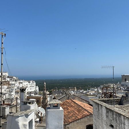 Casetta Centro Storico أوستوني المظهر الخارجي الصورة