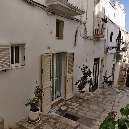Casetta Centro Storico أوستوني المظهر الخارجي الصورة